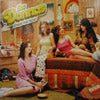 DONNAS / SPEND THE NIGHT