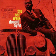 DONALD BYRD / THE CAT WALK