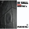 DJ SALL / STLIKE MIX VOL.1