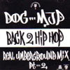 DJ DOGG / BACK 2 HIP HOP PART 002