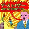 DARTHREIDER / WHY WE BURN EP