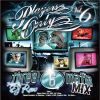 DJ REW / PLAYER'S ONLY Vol. 6 THREE 6 MAFIA MIX