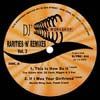DE LA SOUL / STAKES IS HIGH (9TH WONDER RMX)
