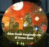 DAM-FUNK / BURGUNDY CITY