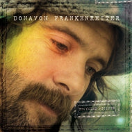 DONAVON FRANKENREITER / RECYCLED RECIPES