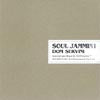 DOM SERVINI / SOUL JAMMIN! VOL.2