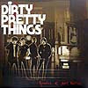 DIRTY PRETTY THINGS / ROMANCE AT SHORT NOTICE