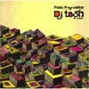 DJ TOSH / PIANO PROGRESSION