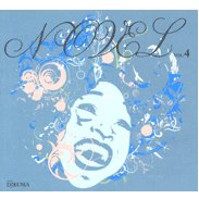 DJ KUMA / NOVEL VOL.4