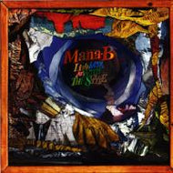 MANA-B / LIVE MIX AT WITH THE STYLE