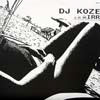 DJ KOZE / LET'S LOVE