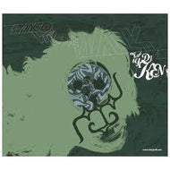 DJ KEN / STONED IS THE WAY OF THE WALK