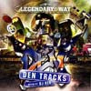 DJ REO / LEGENDARY'S WAY -DEN TRACKS-