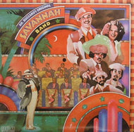 DR. BUZZARD'S ORIGINAL SAVANNAH BAND / DR. BUZZARD'S ORIGINAL SAVANNAH BAND