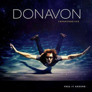 DONAVON FRANKENREITER / PASS IT AROUND