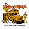 DJ BC VS BIG D AND THE KIDSTABLE / STRICTLY MIXED & MASHED