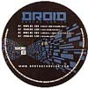 DUSTIN ZAHN / ANALOG GOD EP
