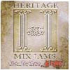 DJ KAIYA / HERITAGE MIX JAMS MAKIN LOVE EDITION