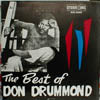 DON DRUMMOND / THE BEST OF