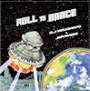 DJ KAZIKIYO & JOYMEN / ROLL TO DANCE