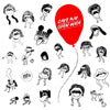 DAVE AJU / OPEN WIDE