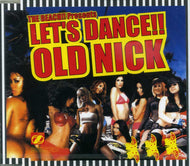 DJ HASEBE a.k.a OLD NICK / THE BEACH!! PRESENTS LET'S DANCE
