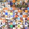 DJ Q-BERT / DIRT STYLE RECORDS 10 YEAR ANNIVERSARY