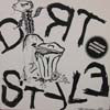 DJ Q-BERT / DIRT STYLE DELUXE SHAMPOO EDITION