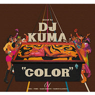 DJ KUMA / COLOR 01