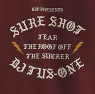 DJ TUS-ONE / SURE SHOT