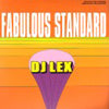 DJ LEX / Y REP VOLUME 2