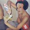 DOP / BLANCHE NEIGE