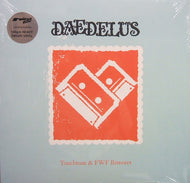 DAEDELUS / TOUCHTONE & FWF MIXES