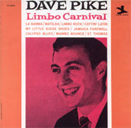 DAVE PIKE / LIMBO CARNIVAL