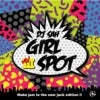 DJ SAH / GIRL SPOT VOL.3