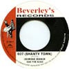 DESMOND DEKKER & THE ACES / 007 (SHANTY TOWN)