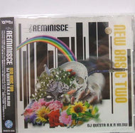 DJ QUESTA / NEW BASIC 2 -　REMINISCE　-