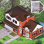 DAVID BYRNE & BRIAN ENO / EVERYTHING THAT HAPPENS WILL HAPPEN TODAY