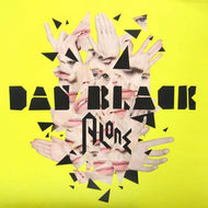 DAN BLACK / ALONE