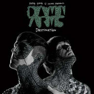 DAMN ARMS / DESTINATION