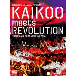 DJ BAKU / KAIKOO MEETS REVOLUTION - YOKOHAMA ZAIM