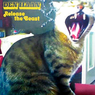 DEN HAAN / RELEASE THE BEAST