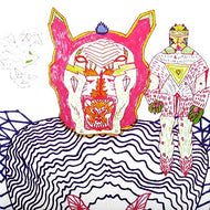 DYE / IMPERATOR EP