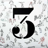 DAVID E SUGAR / NO.3