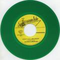 DERRICK MORGAN / DON'T CALL ME DADDY