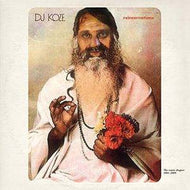 DJ KOZE / REINCARNATIONS