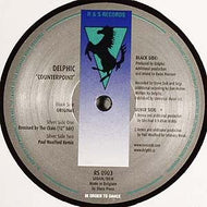 DELPHIC / COUNTERPOINT