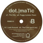 DOT.|MATIC / THE CITY SUITE
