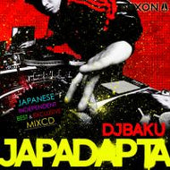 DJ BAKU / JAPADAPTA