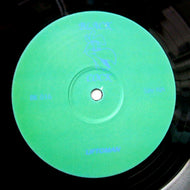 DJ HARVEY / LOVE HOTEL E.P.